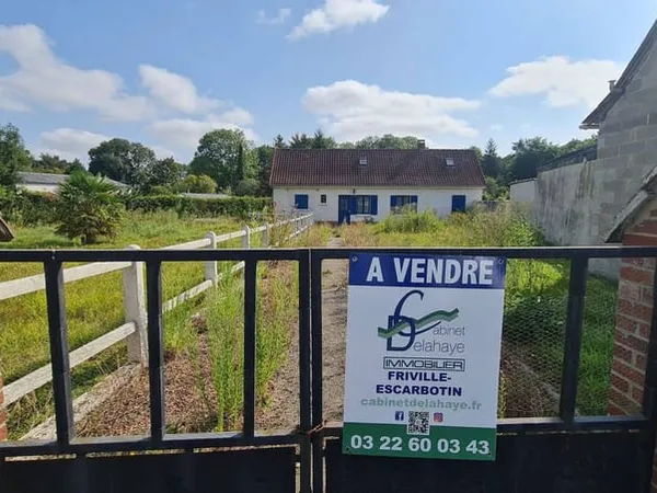 Maison 5 pièces 170 m²
