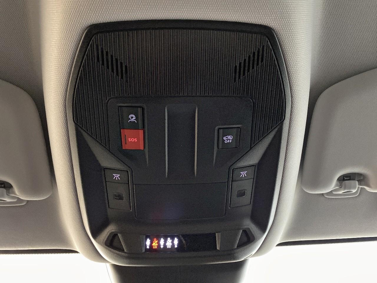 Peugeot 308 sw hybrid 145 e-dcs6 allure — photo 20