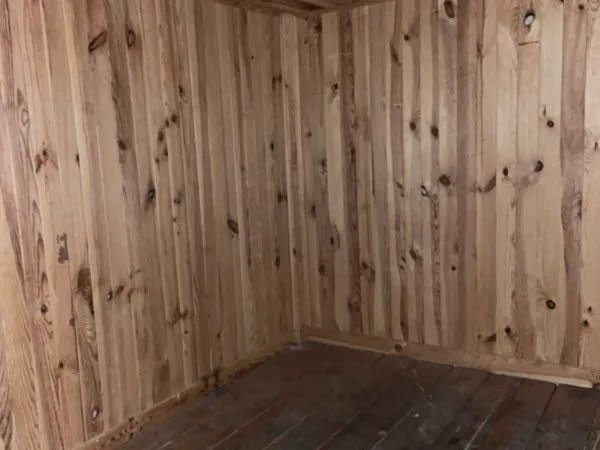 Location garde-meuble 10 m²