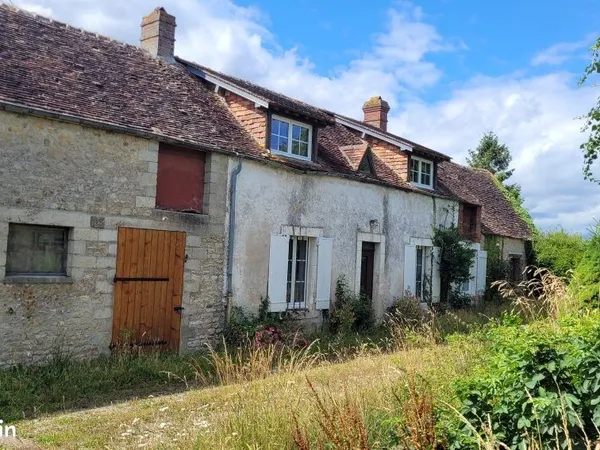 Maison 8 pièces
