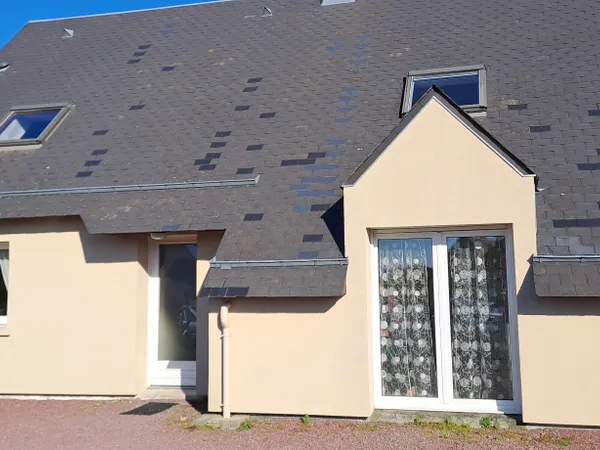 Maison 4 pièces 122 m²