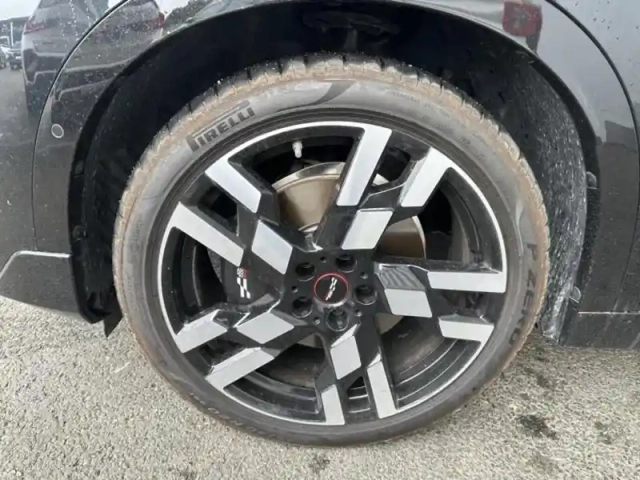 Mini Countryman se 313ch jcw all4 — photo 22