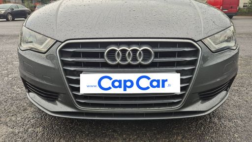 Audi A3 Berline 1.6 TDI 110 - Attraction – 2015 – 153772 km – Diesel – Boîte Manuelle — photo 31