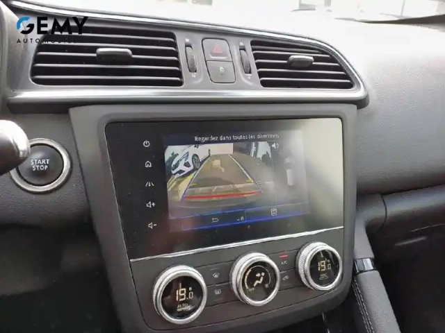 Renault Kadjar tce 140 — photo 15
