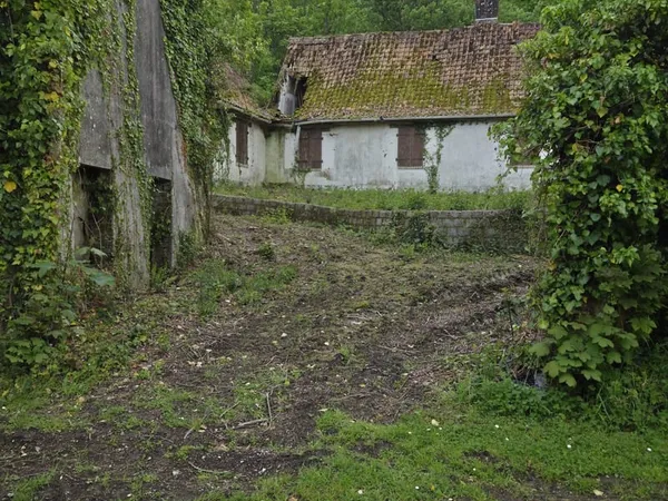Maison 3 pièces 120 m²