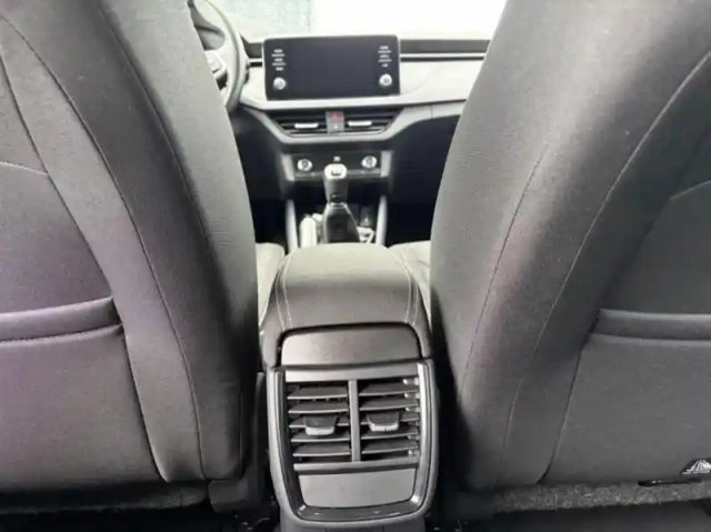 Skoda Kamiq 1.0 tsi evo 110ch ambition — photo 7