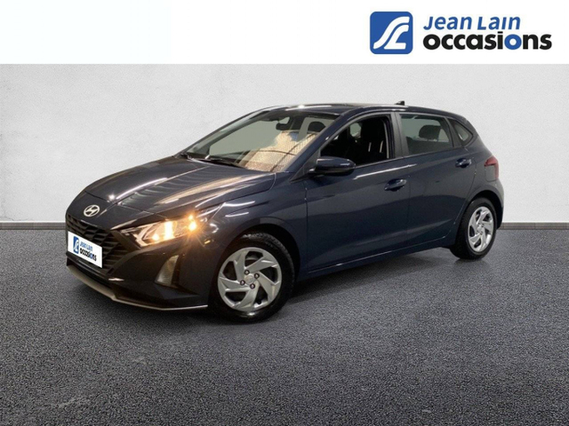 Hyundai i20 1.2 79 Initia