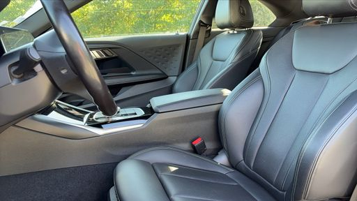 BMW Serie 2 Coupe 220i 184 BVA8 - M Sport – 2022 – 65234 km – Essence – Boîte Automatique — photo 13