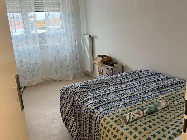 Colocation à Cergy St Christophe