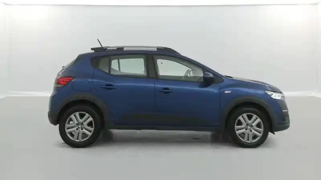 Dacia Sandero tce 90 — photo 33