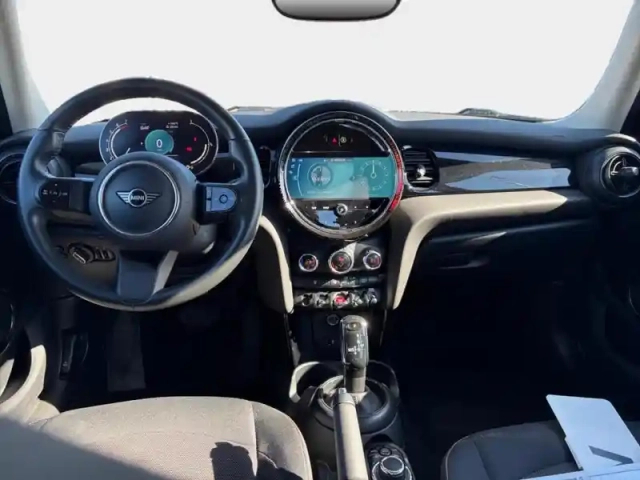 Mini Mini 5 portes  cooper  hatch lci — photo 28