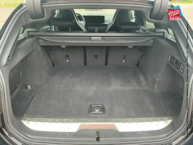 Bmw Serie 3 série 3 touring 330ea 292ch m sport — photo 14