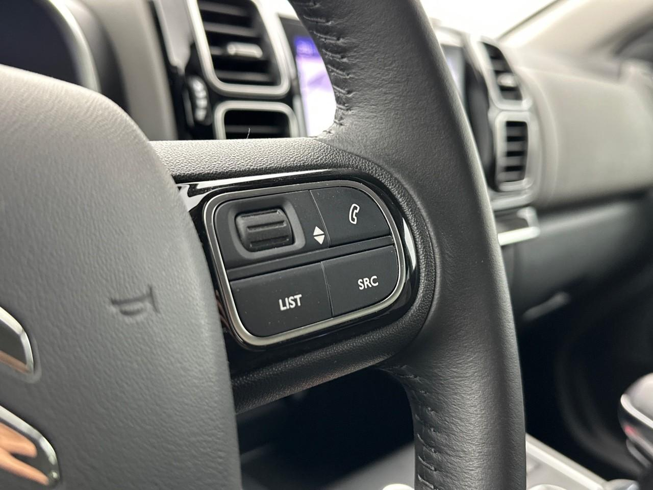 Citroën C5 Aircross puretech 130 s&s bvm6 c-series — photo 19