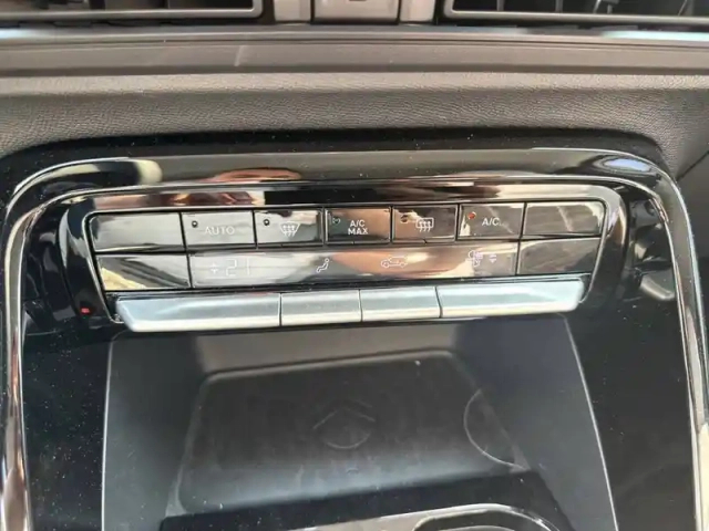 Citroën C3 e- 113 ch autonomie confort — photo 8
