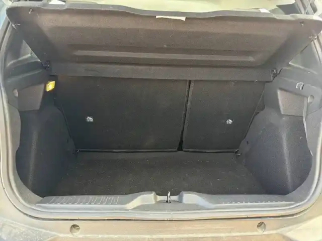 Citroën C3 e- 113 ch — photo 6