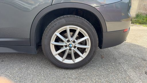 BMW X1 16d 116 - Xline – 2018 – 165690 km – Diesel – Boîte Manuelle — photo 6