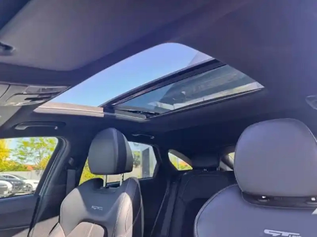 Kia Ceed pro 1.5 t-gdi 160ch gt line premium dct7 — photo 13