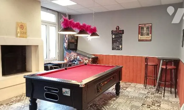 Local d'activités