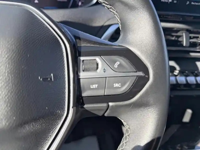 Peugeot 5008 puretech 130ch s&amp;s bvm6 allure pack — photo 20