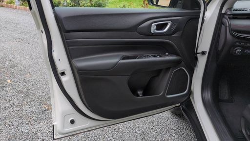 Jeep Compass 240 Plug in Hybrid 180 EAWD - Trailhawk – 2024 – 15569 km – Hybride essence – Boîte Automatique — photo 23
