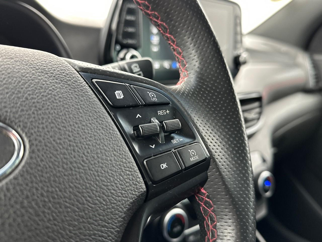 Hyundai Tucson 1.6 crdi 136 hybrid 48v dct-7 creative — photo 18