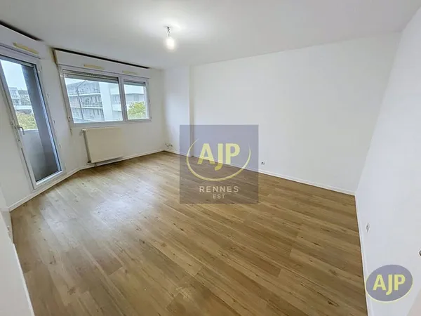 Appartement 1 pièce 36 m²