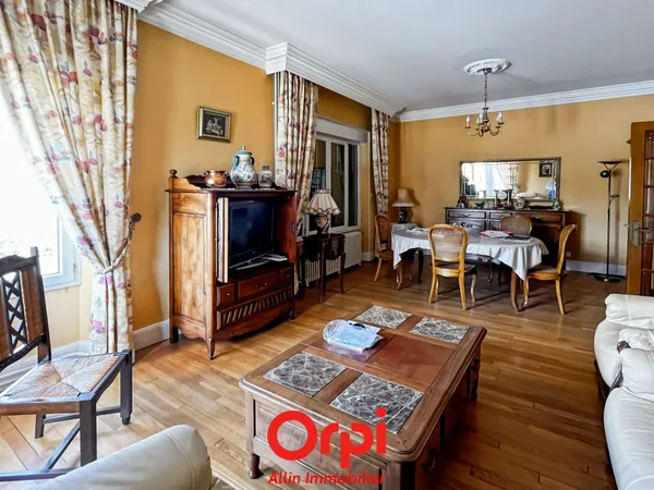 Maison 6 pièces 158 m²