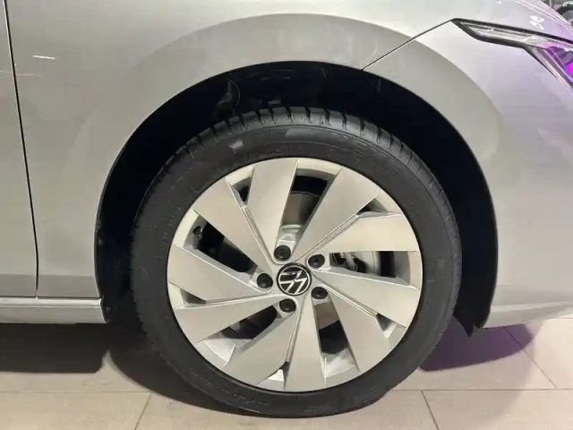 Volkswagen Golf 1.5 ehybrid 204 dsg6 — photo 19