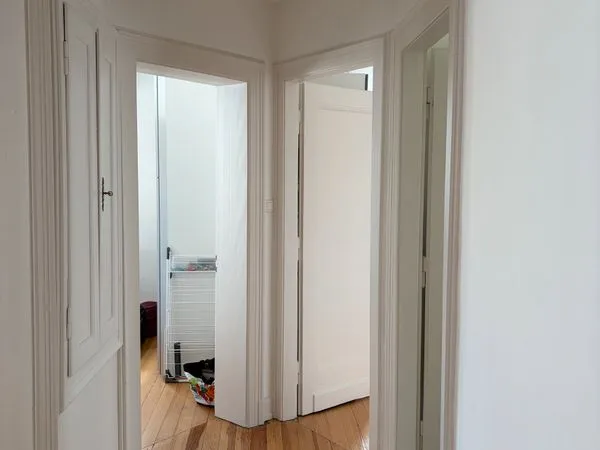 À LOUER - Appartement à Strasbourg - Neudorf