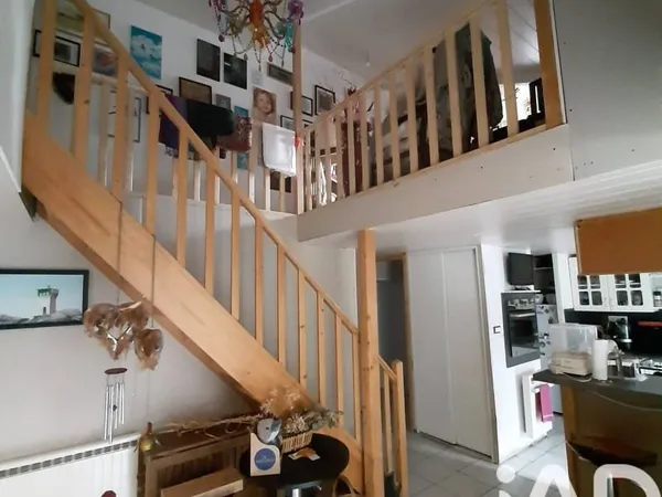 Maison 5 pièces 187 m²