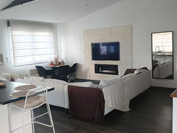 Location maison architecte
