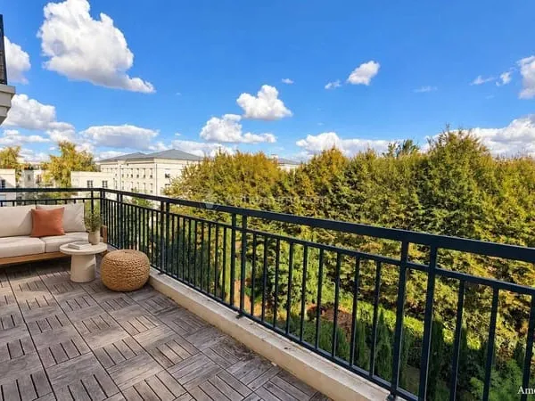 Appartement 4 pièces 85 m²