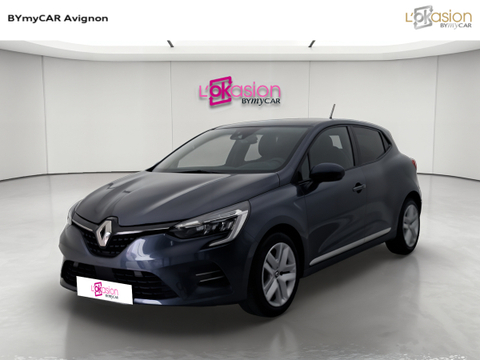 Renault Clio TCe 90 - 21N