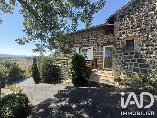 Maison 5 pièces 115 m²