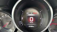 Fiat 500x 1.4 MultiAir 16v 140ch Club DCT — photo 9