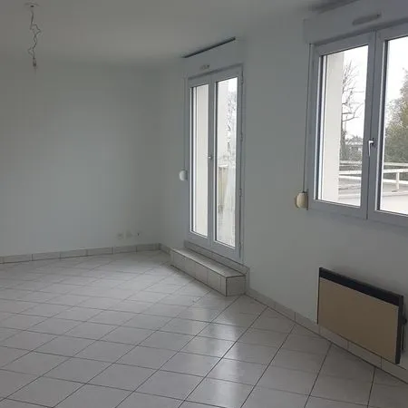 Appartement T5 LONGVIC