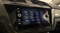 Volkswagen Touran 1.6 TDI 115ch BlueMotion Technology FAP Connect DSG7 7 places — photo 19