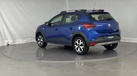 Dacia Sandero 1.0 TCe 90ch Stepway Confort -22 — photo 8