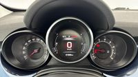Fiat 500x 1.4 MultiAir 16v 140ch Club DCT — photo 10