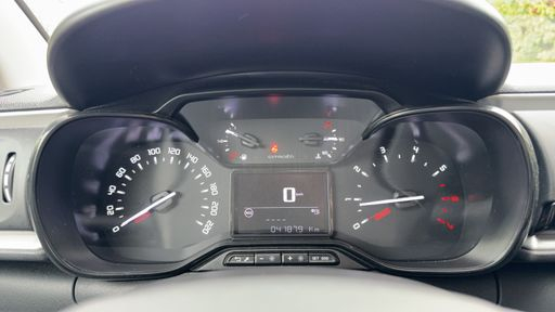 Citroen C3 1.2 Puretech 82 - Feel Pack – 2021 – 41879 km – Essence – Boîte Manuelle — photo 21