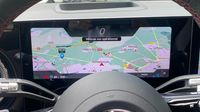 Mercedes Glb 350 EQ 354ch AMG Line 4Matic — photo 10