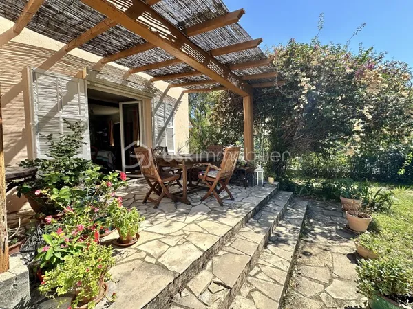 Maison 4 pièces 95 m²