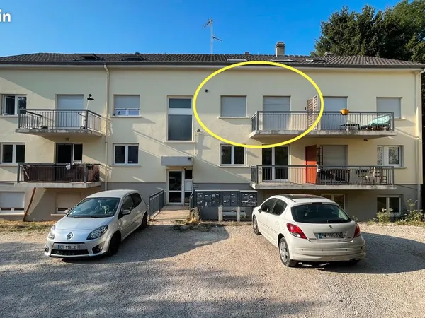 Studio dans la nature, proche Hagenthal-le-Bas
