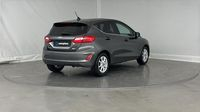 Ford Fiesta 1.0 EcoBoost 125ch mHEV Titanium 5p — photo 5