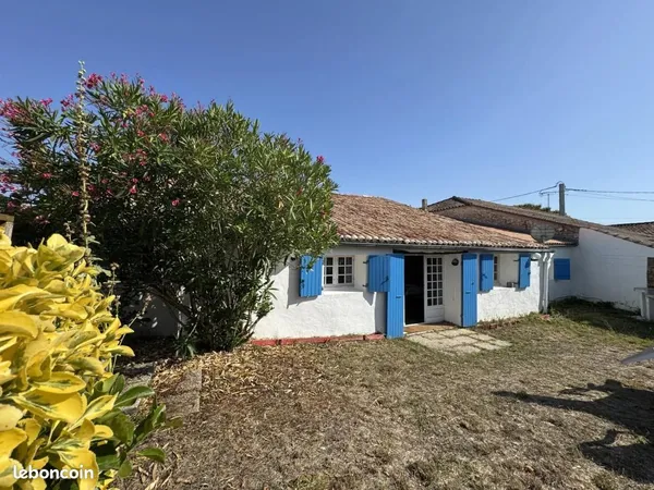 Maison 5 pièces 180 m²