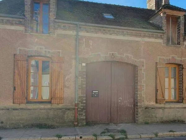 Maison 7 pièces 120 m²