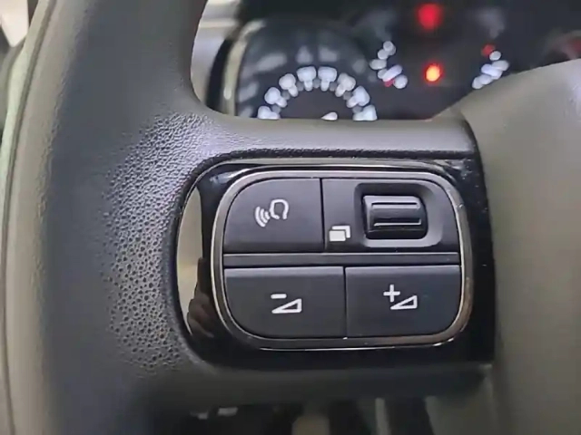 Citroën C3 puretech 83 s&amp;s bvm5 — photo 28