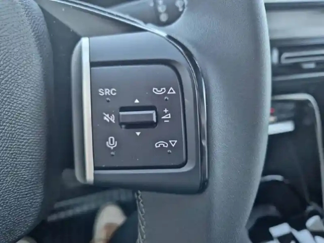 Citroën C3 hybride 110 ch e-dcs6 — photo 44