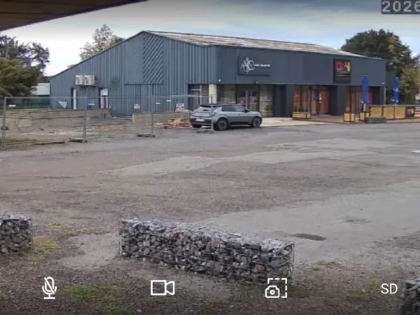 Local commercial à louer