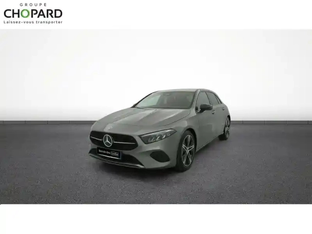Mercedes Classe A 180 7g-dct — photo 65